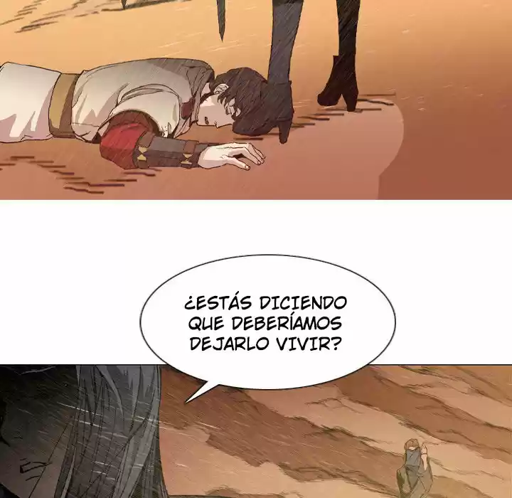 Painkiller capítulo 2, página 8