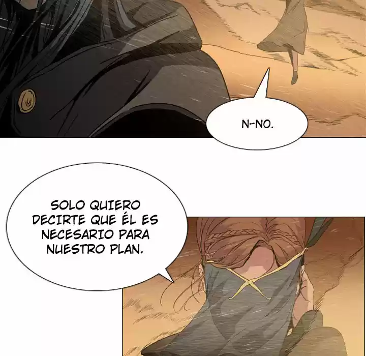 Painkiller capítulo 2, página 9