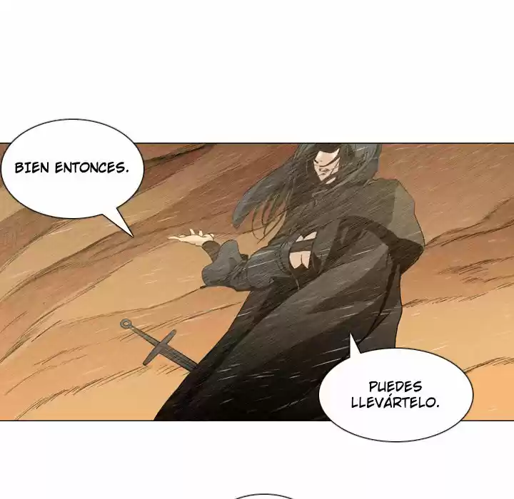 Painkiller capítulo 2, página 12