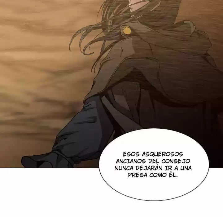 Painkiller capítulo 2, página 16