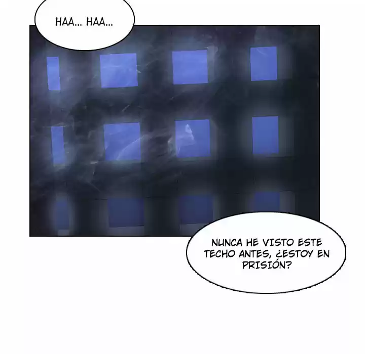 Painkiller capítulo 2, página 24