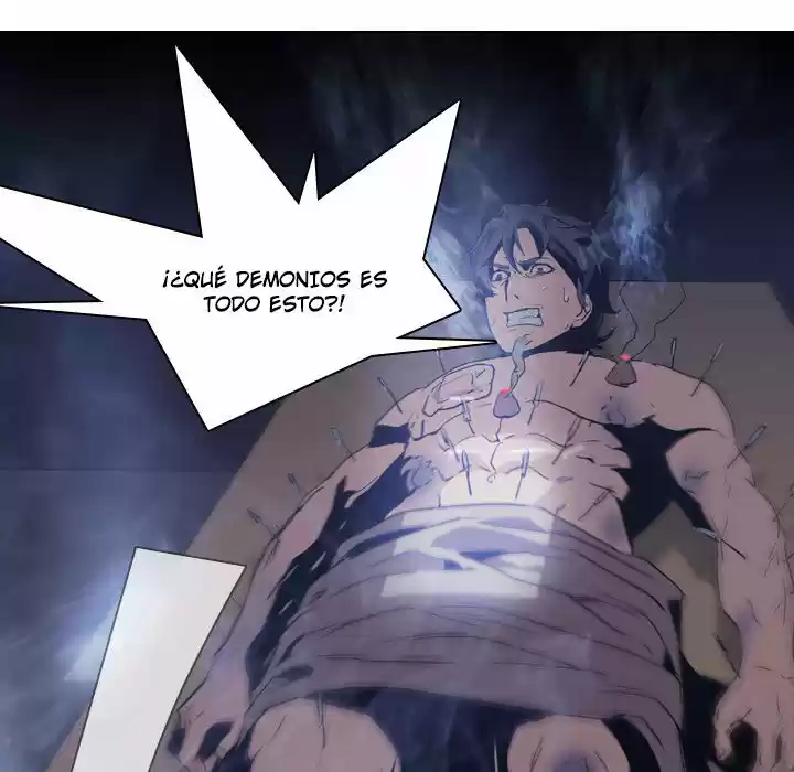 Painkiller capítulo 2, página 27