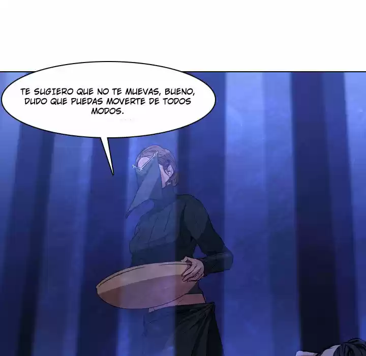 Painkiller capítulo 2, página 30