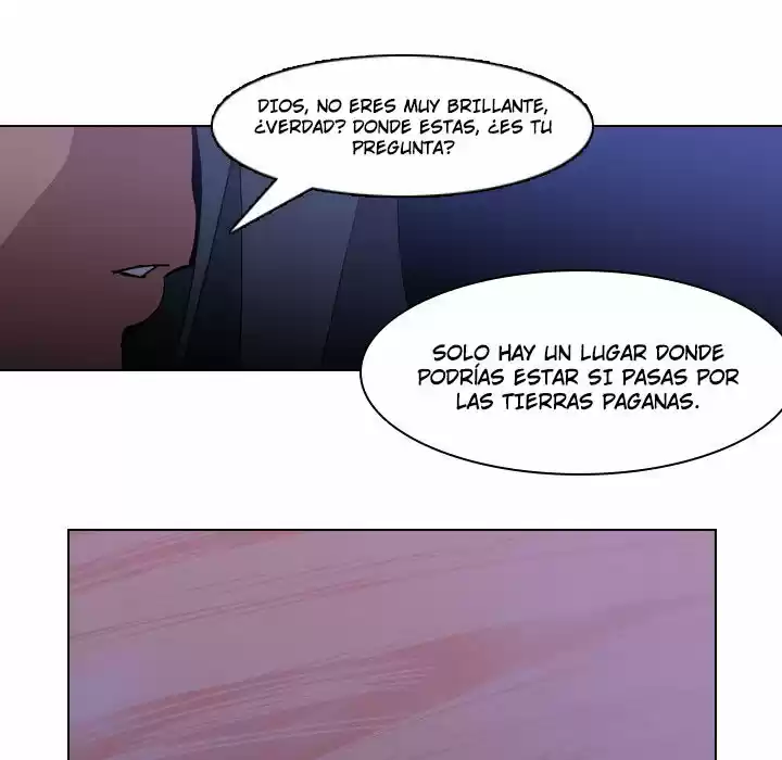 Painkiller capítulo 2, página 33