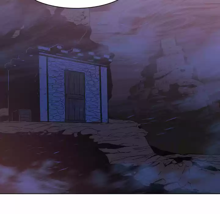 Painkiller capítulo 2, página 36