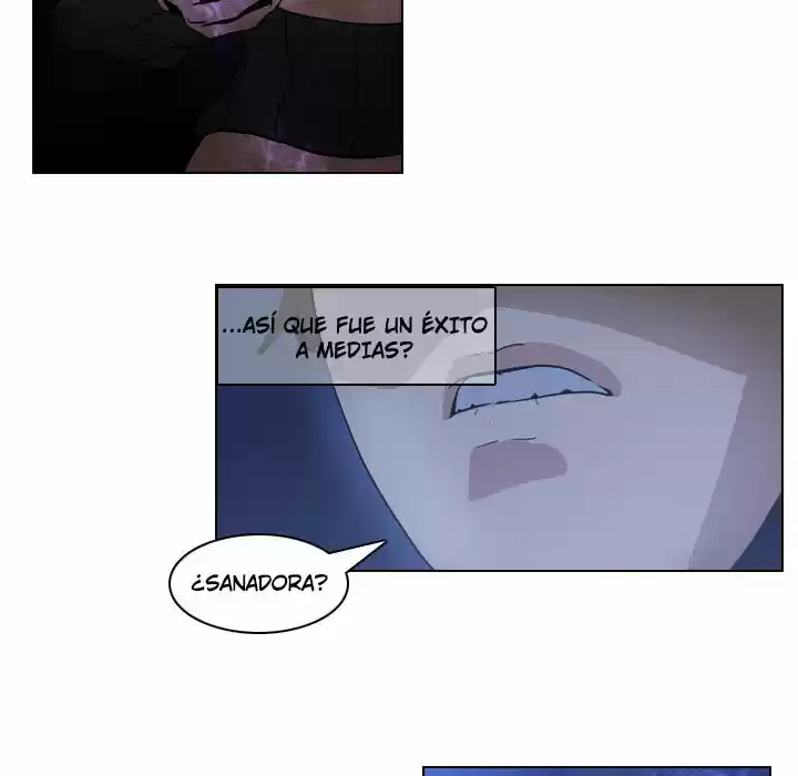 Painkiller capítulo 2, página 38