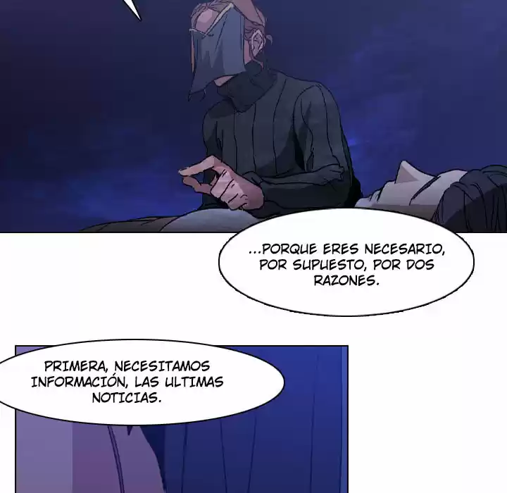 Painkiller capítulo 2, página 40