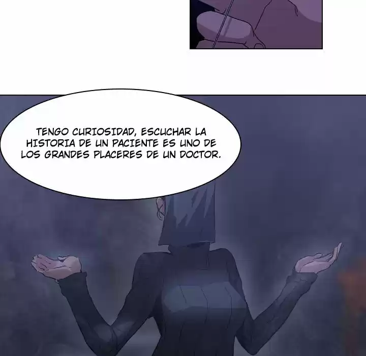 Painkiller capítulo 2, página 42