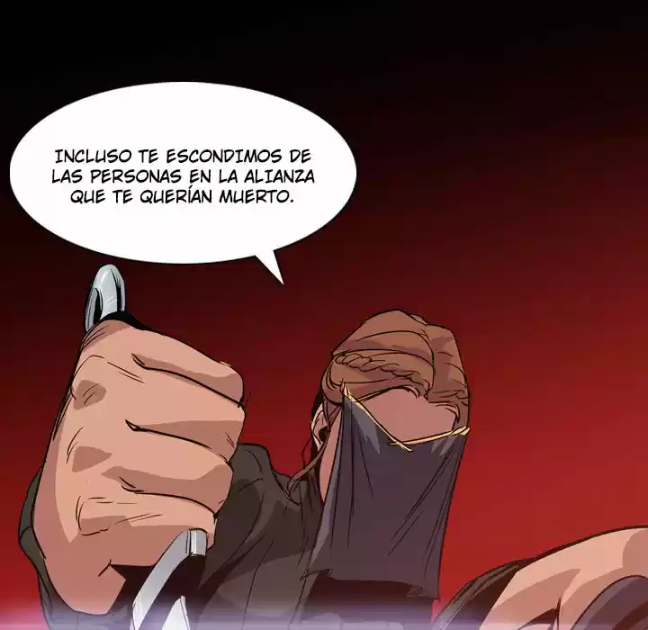 Painkiller capítulo 2, página 50