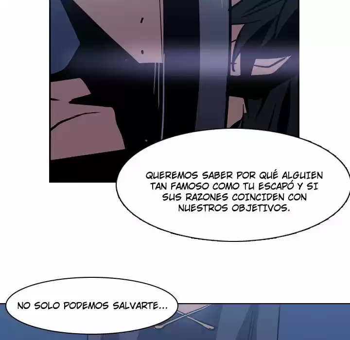 Painkiller capítulo 2, página 53