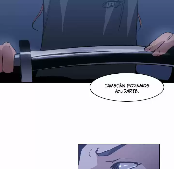Painkiller capítulo 2, página 54