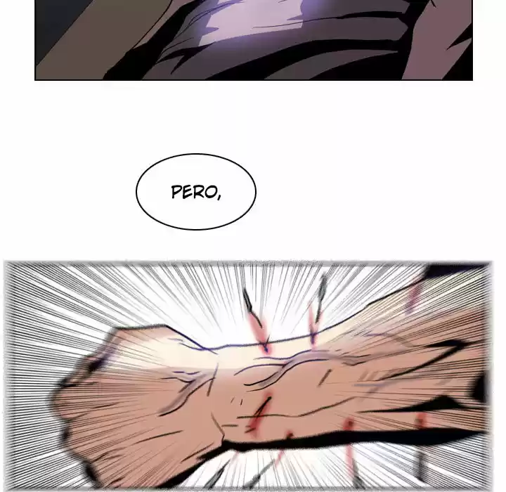 Painkiller capítulo 2, página 56