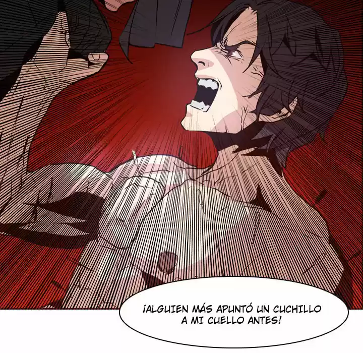 Painkiller capítulo 2, página 58