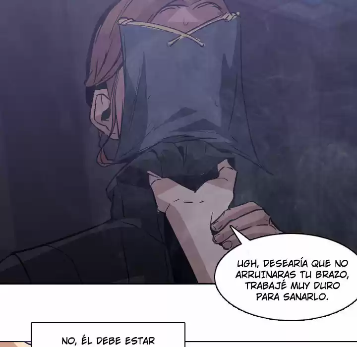 Painkiller capítulo 2, página 64