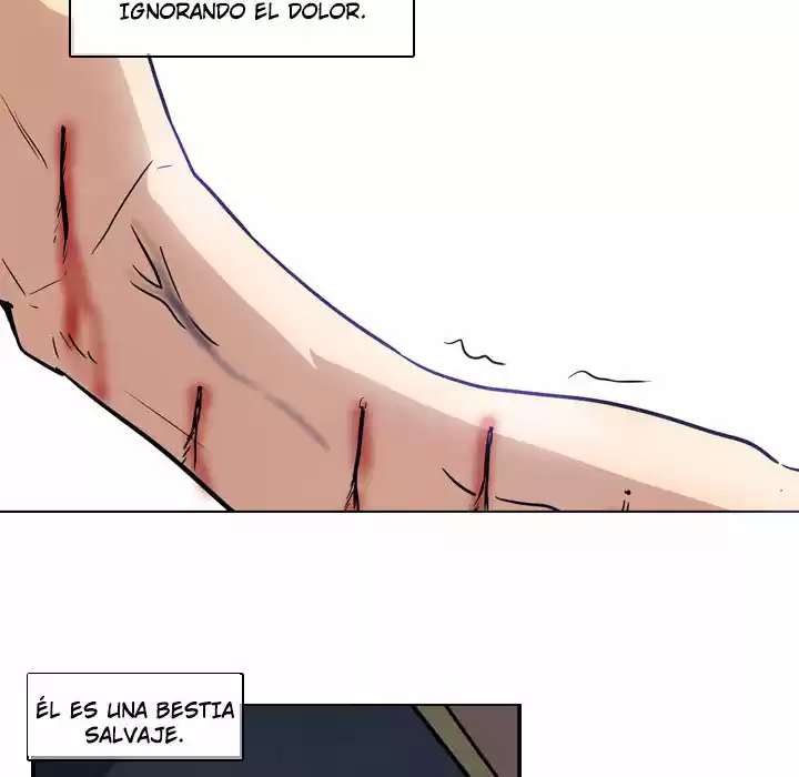 Painkiller capítulo 2, página 65
