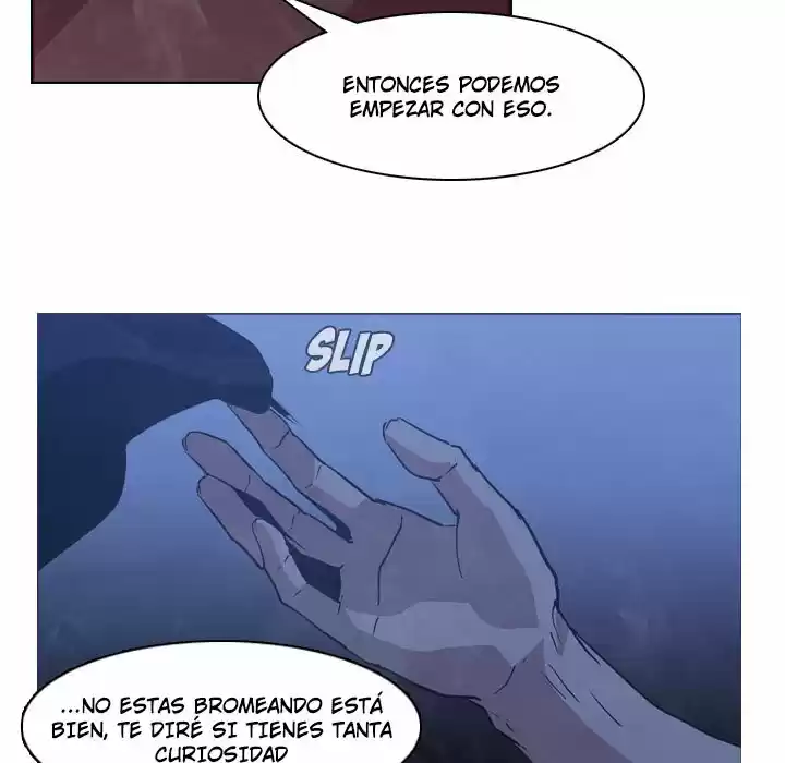 Painkiller capítulo 2, página 67