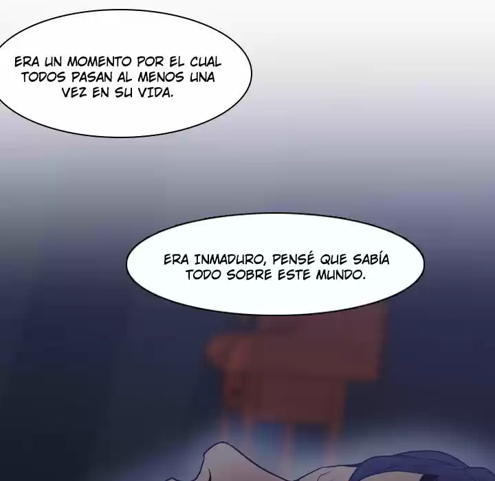 Painkiller capítulo 2, página 69