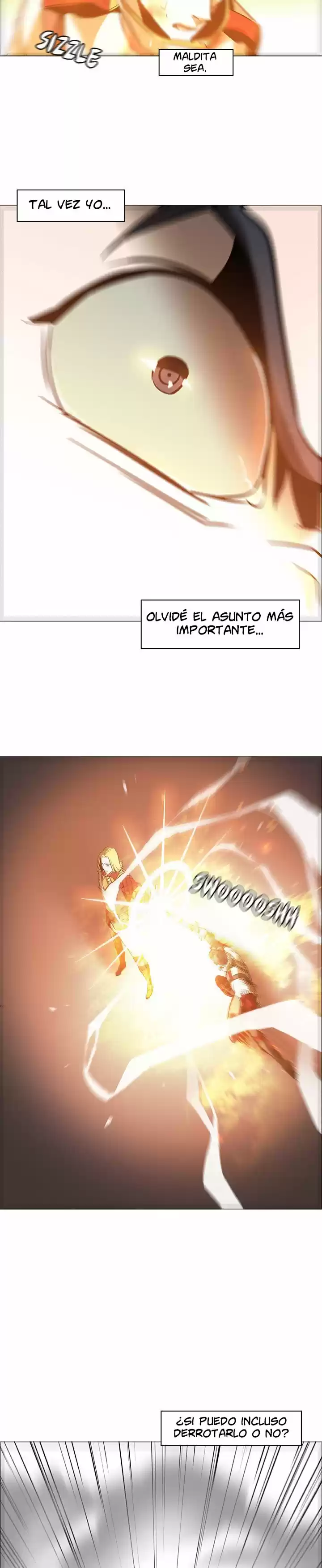 Painkiller capítulo 20, página 17