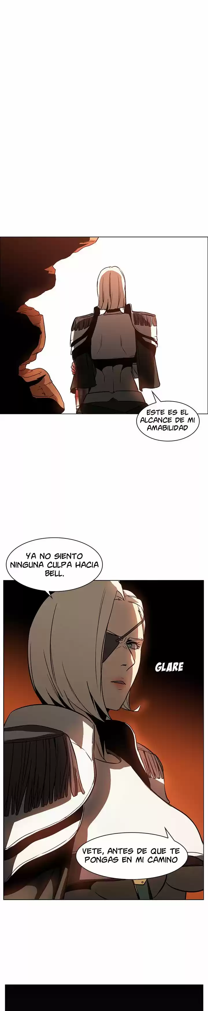 Painkiller capítulo 21, página 19