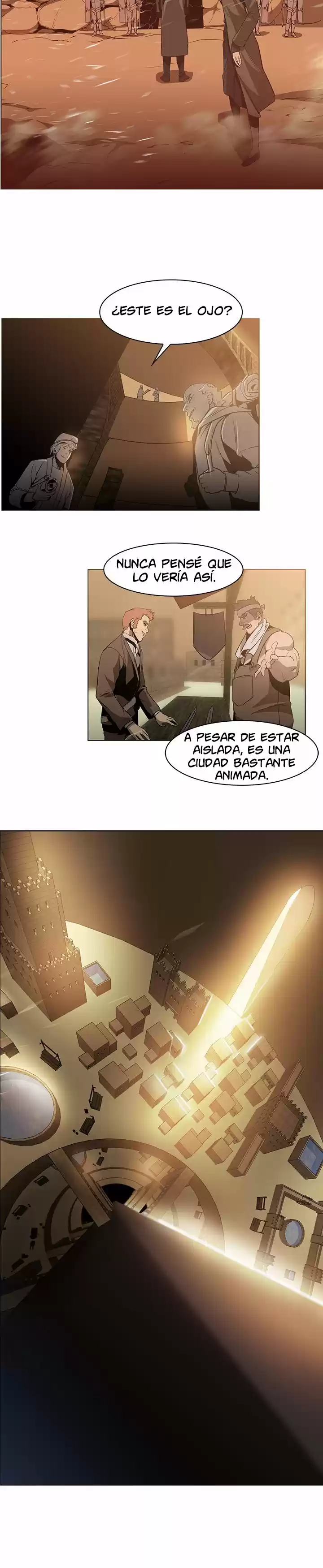 Painkiller capítulo 22, página 9