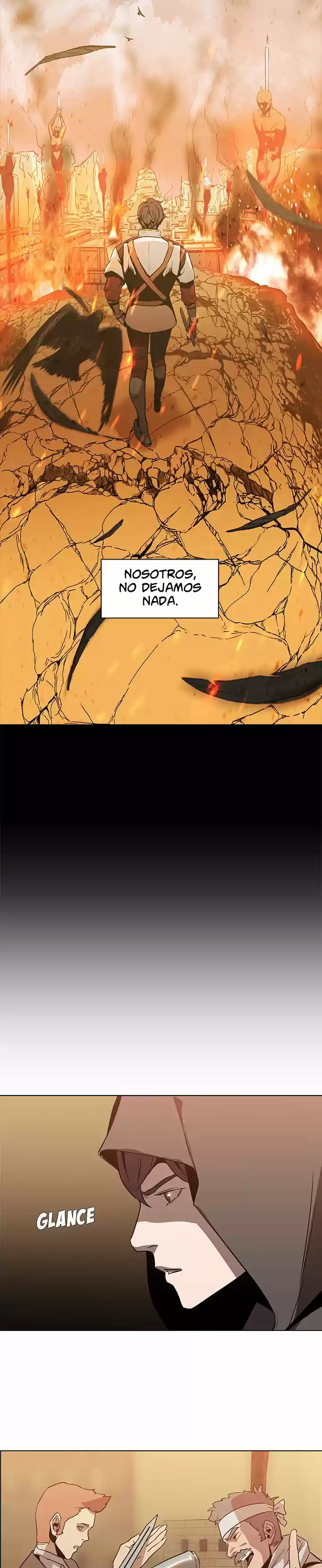 Painkiller capítulo 22, página 12