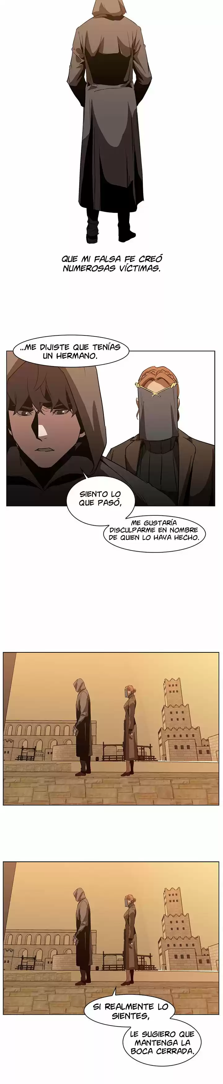 Painkiller capítulo 22, página 14
