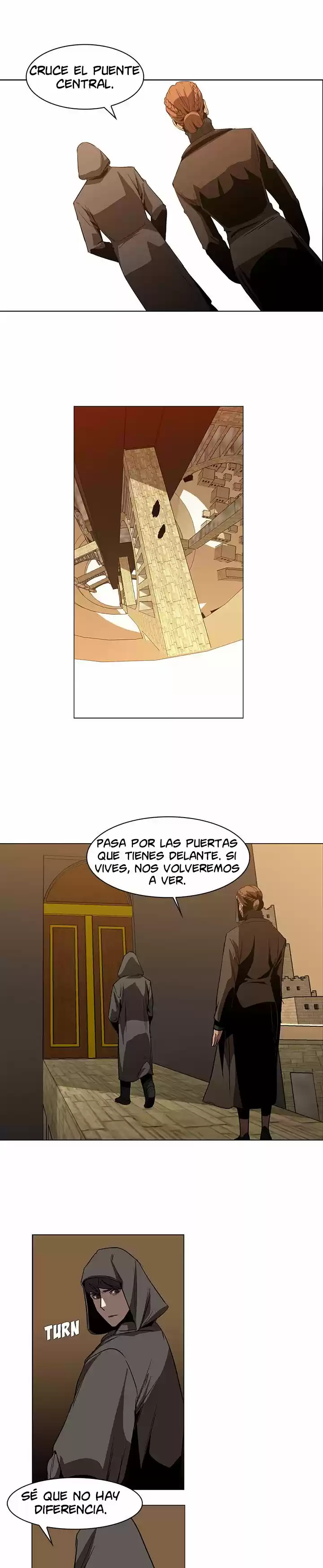 Painkiller capítulo 22, página 15