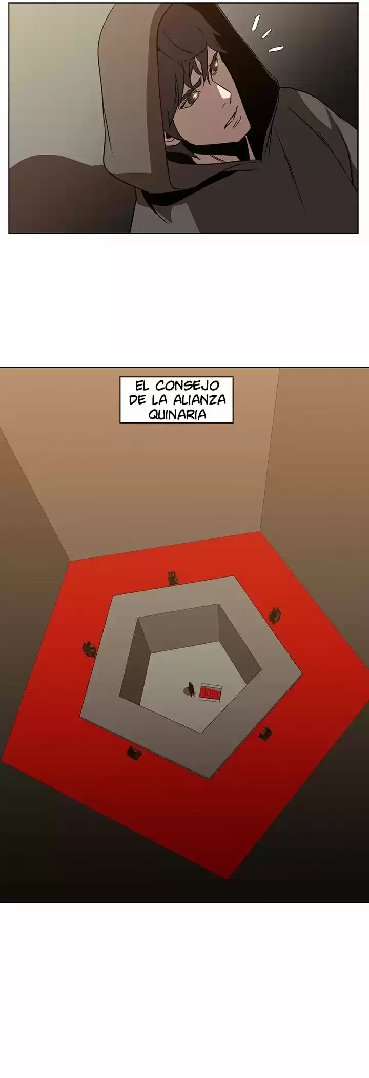 Painkiller capítulo 22, página 18
