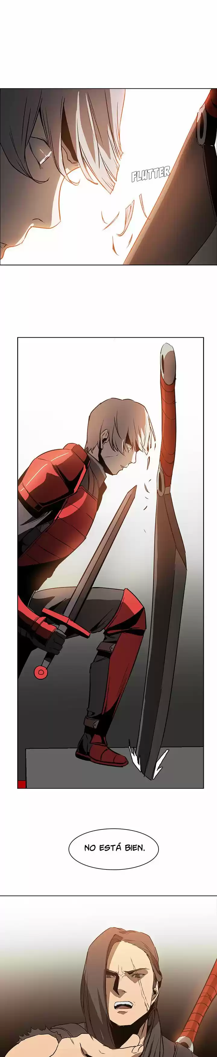 Painkiller capítulo 23, página 12