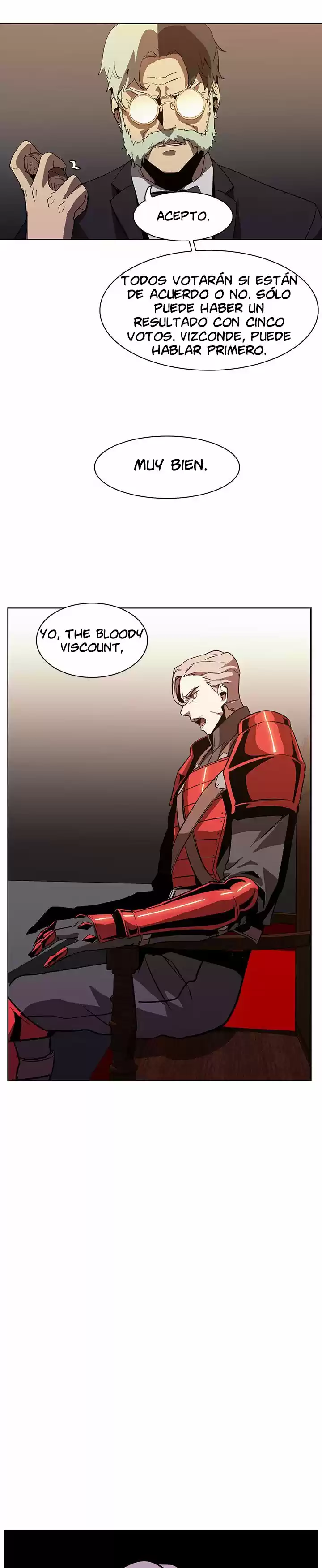 Painkiller capítulo 23, página 17