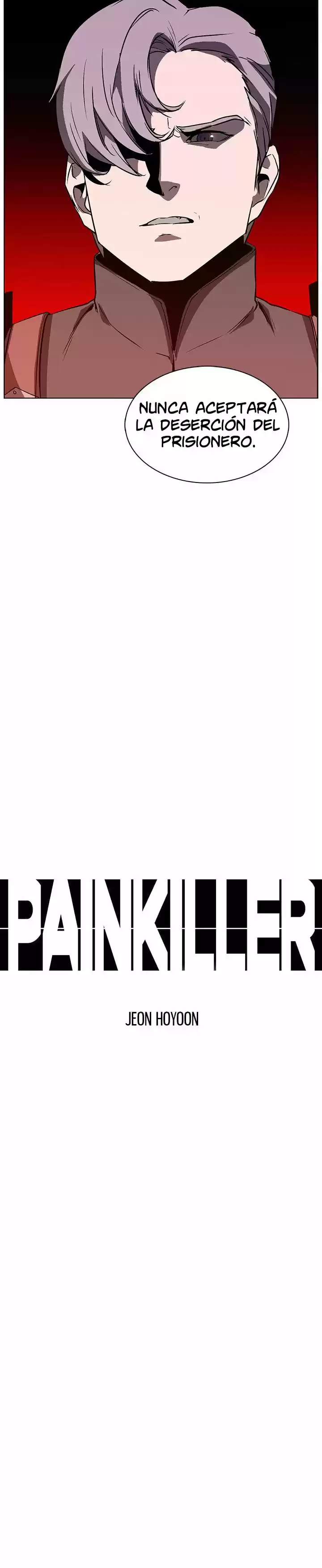 Painkiller capítulo 23, página 18