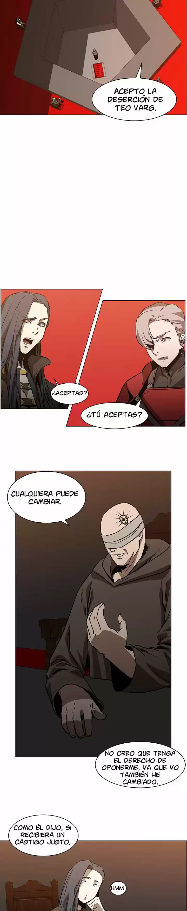 Painkiller capítulo 24, página 5