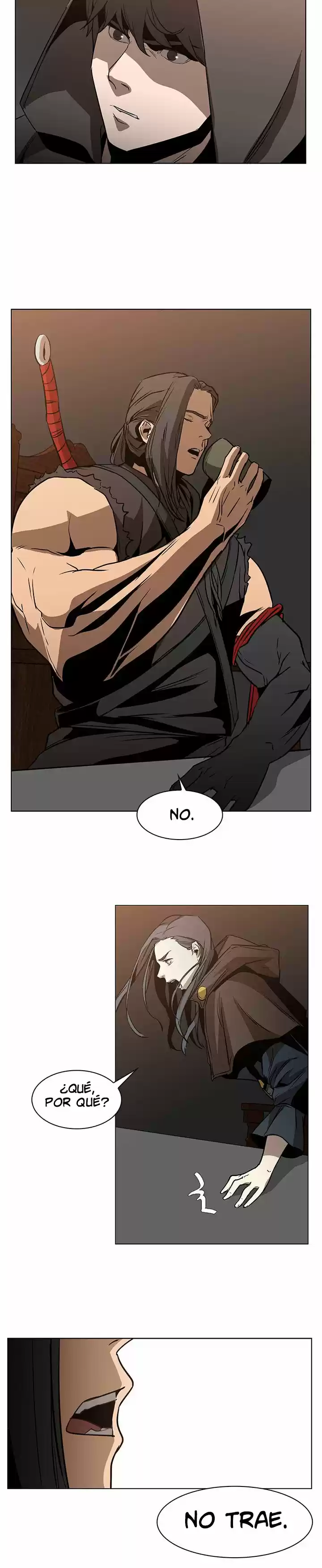 Painkiller capítulo 24, página 8