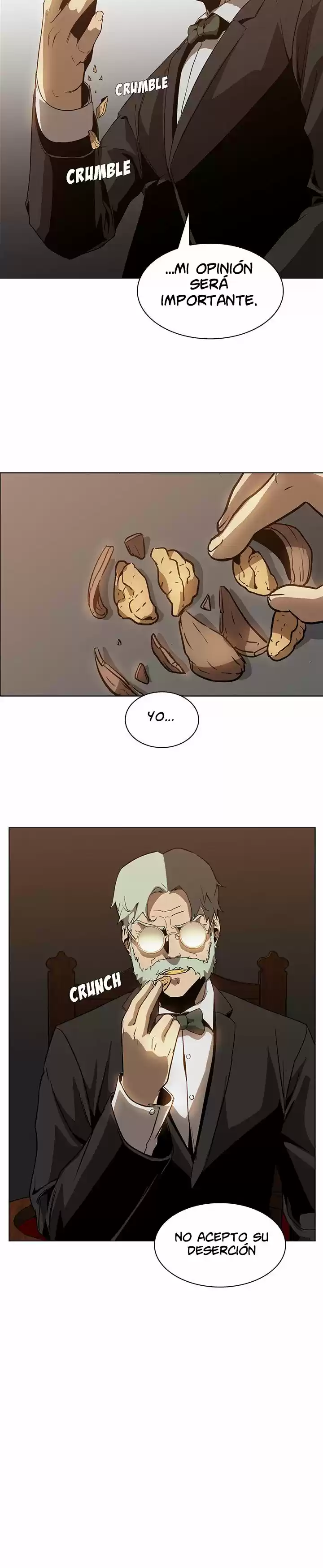 Painkiller capítulo 24, página 10
