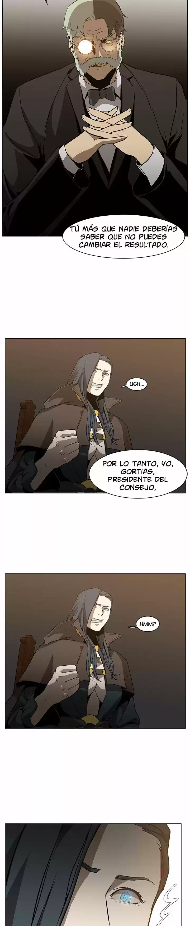 Painkiller capítulo 24, página 12