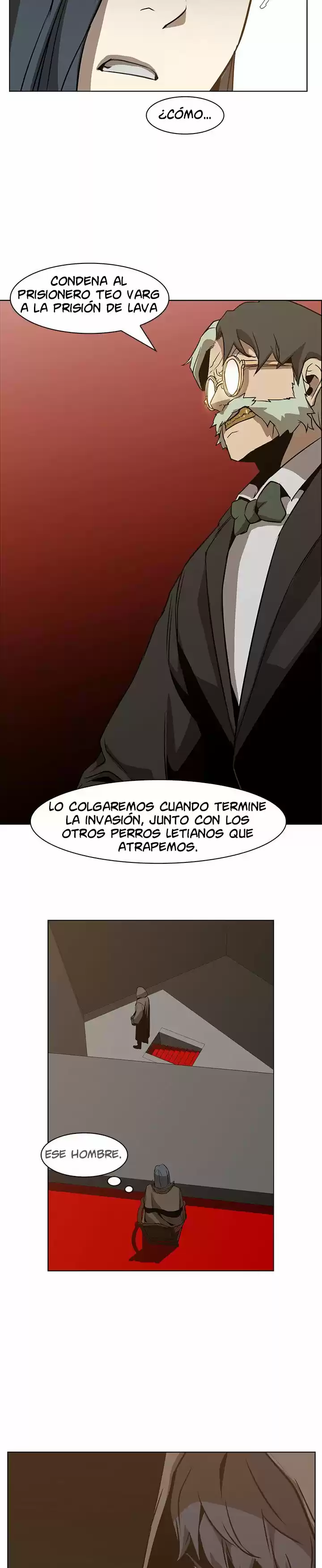Painkiller capítulo 24, página 13