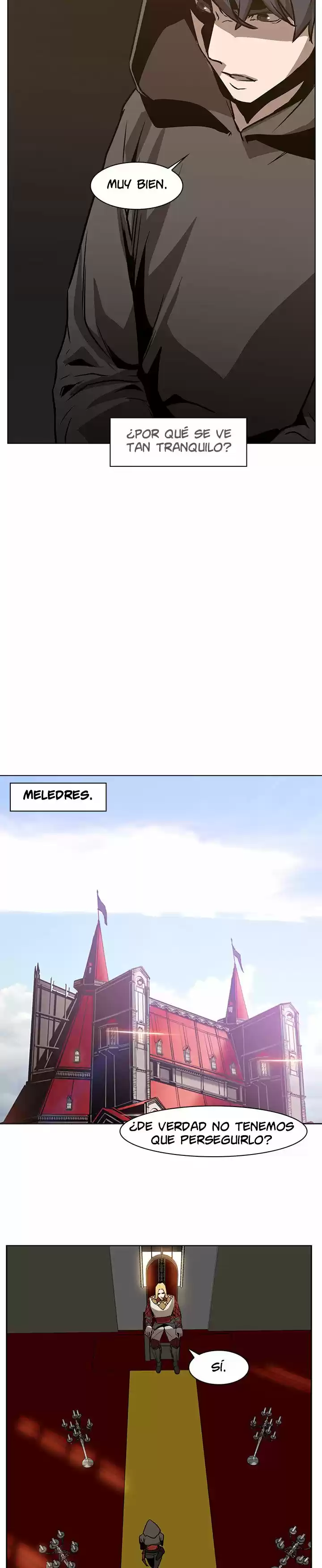 Painkiller capítulo 24, página 14