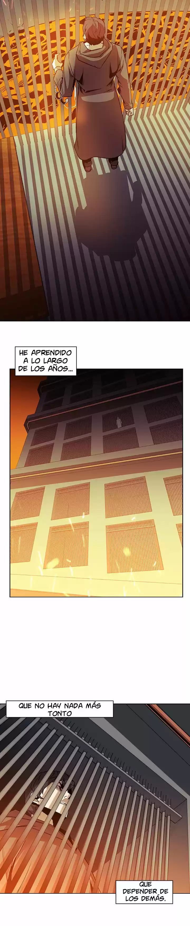 Painkiller capítulo 24, página 18