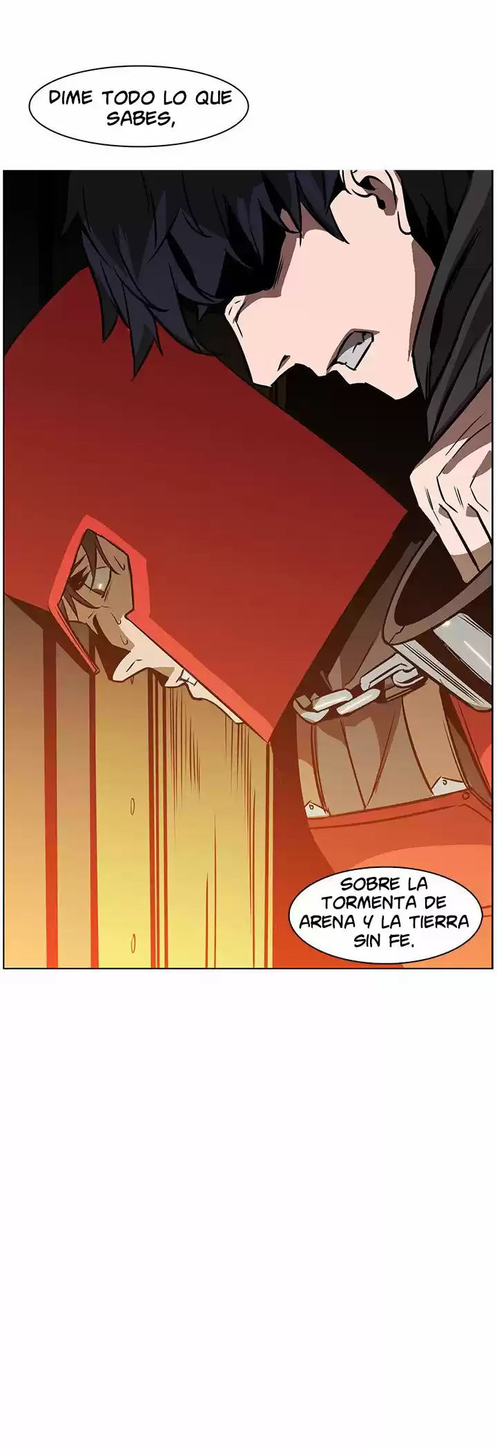 Painkiller capítulo 24, página 22
