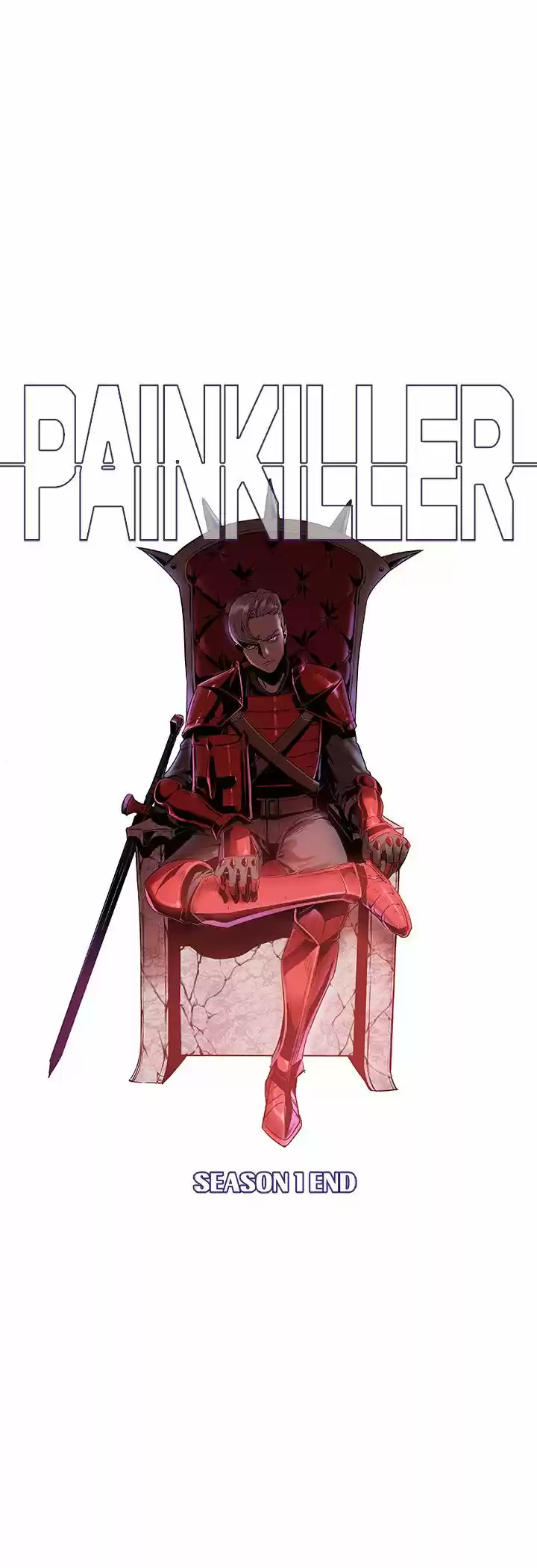 Painkiller capítulo 24, página 23
