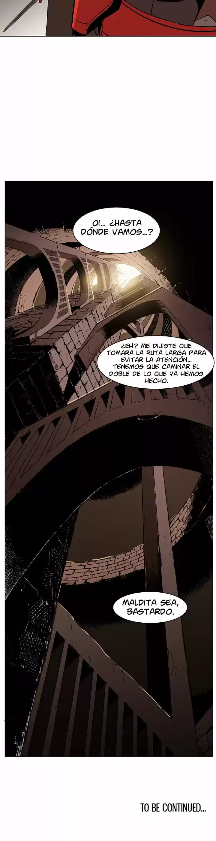 Painkiller capítulo 25, página 33