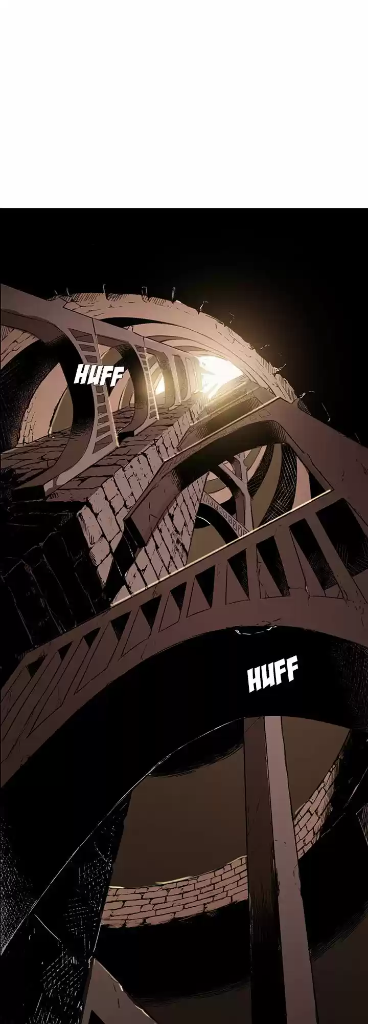 Painkiller capítulo 26, página 2