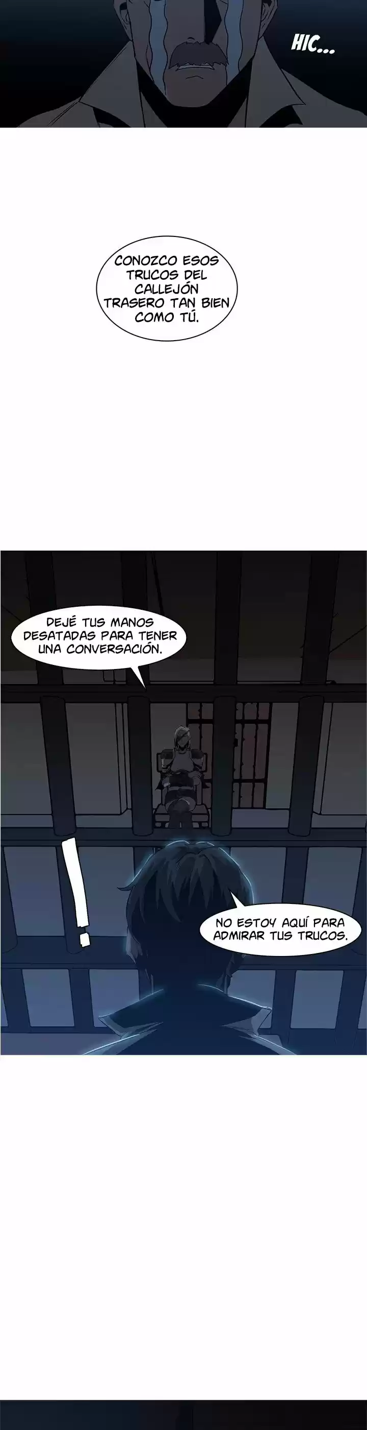Painkiller capítulo 26, página 16
