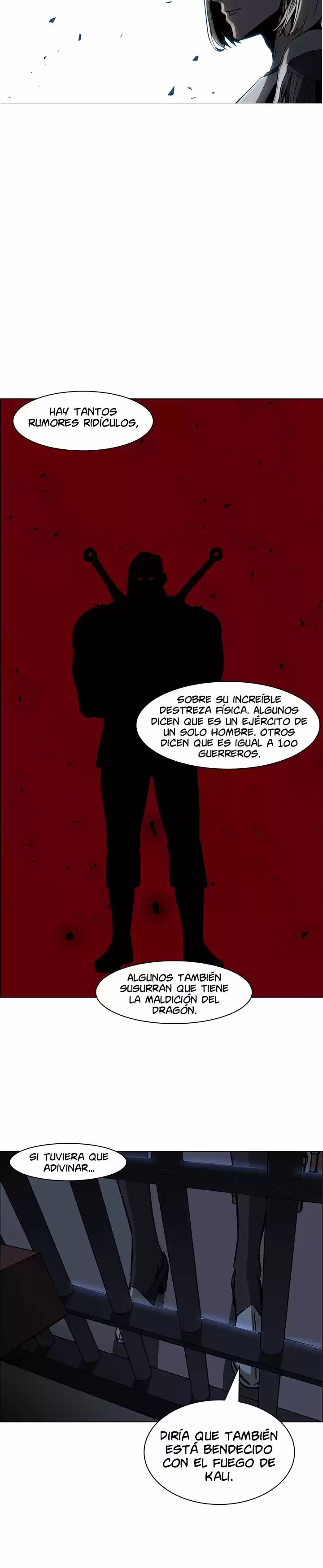 Painkiller capítulo 27, página 13