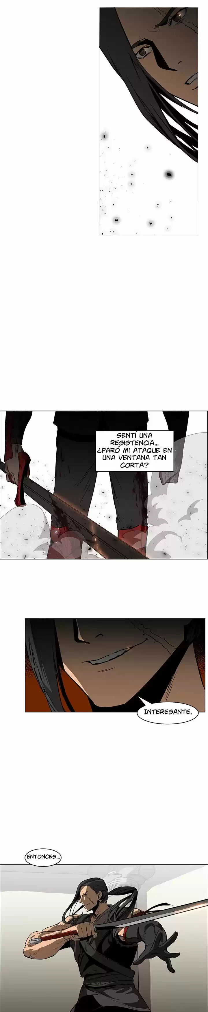 Painkiller capítulo 27, página 22