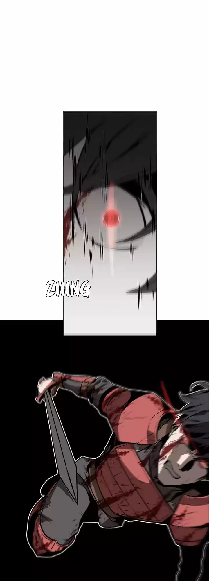 Painkiller capítulo 28, página 2