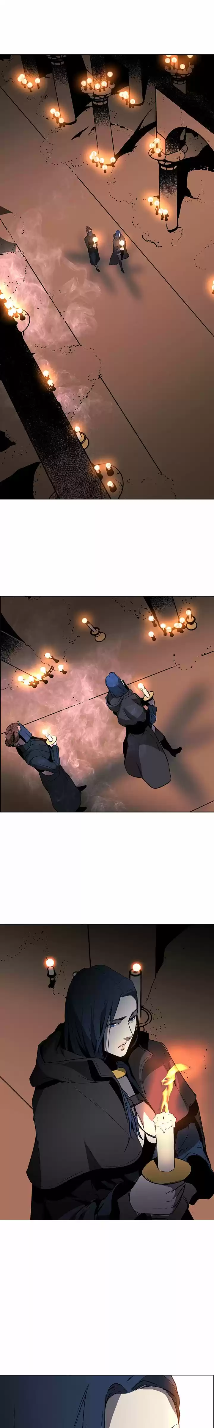Painkiller capítulo 28, página 5