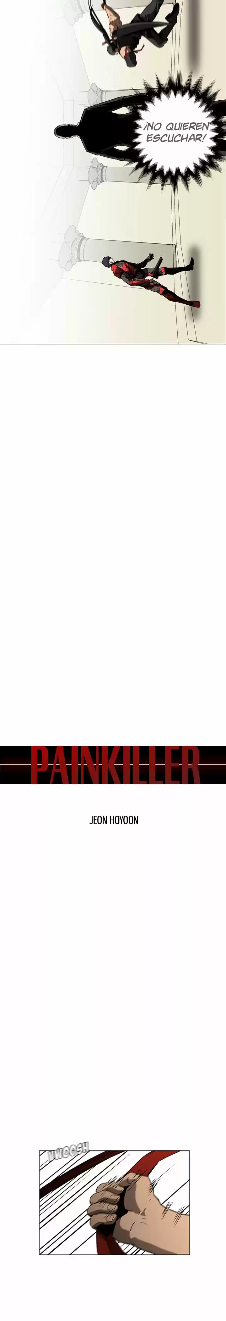 Painkiller capítulo 29, página 3