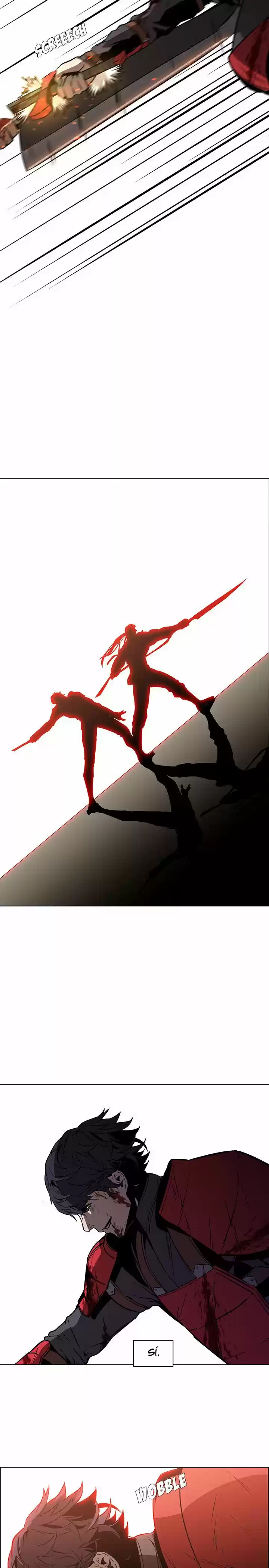Painkiller capítulo 29, página 22