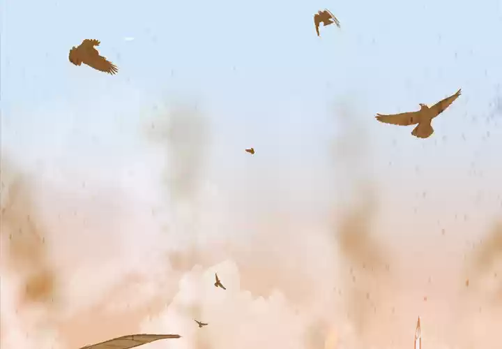 Painkiller capítulo 3, página 3